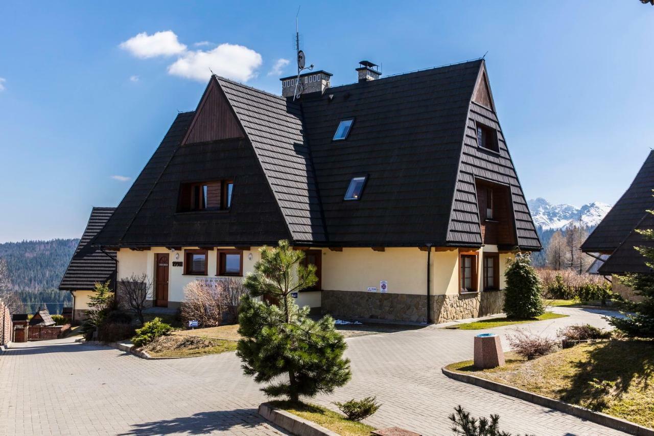 Apartment Tiffany Nowe Bystre Экстерьер фото